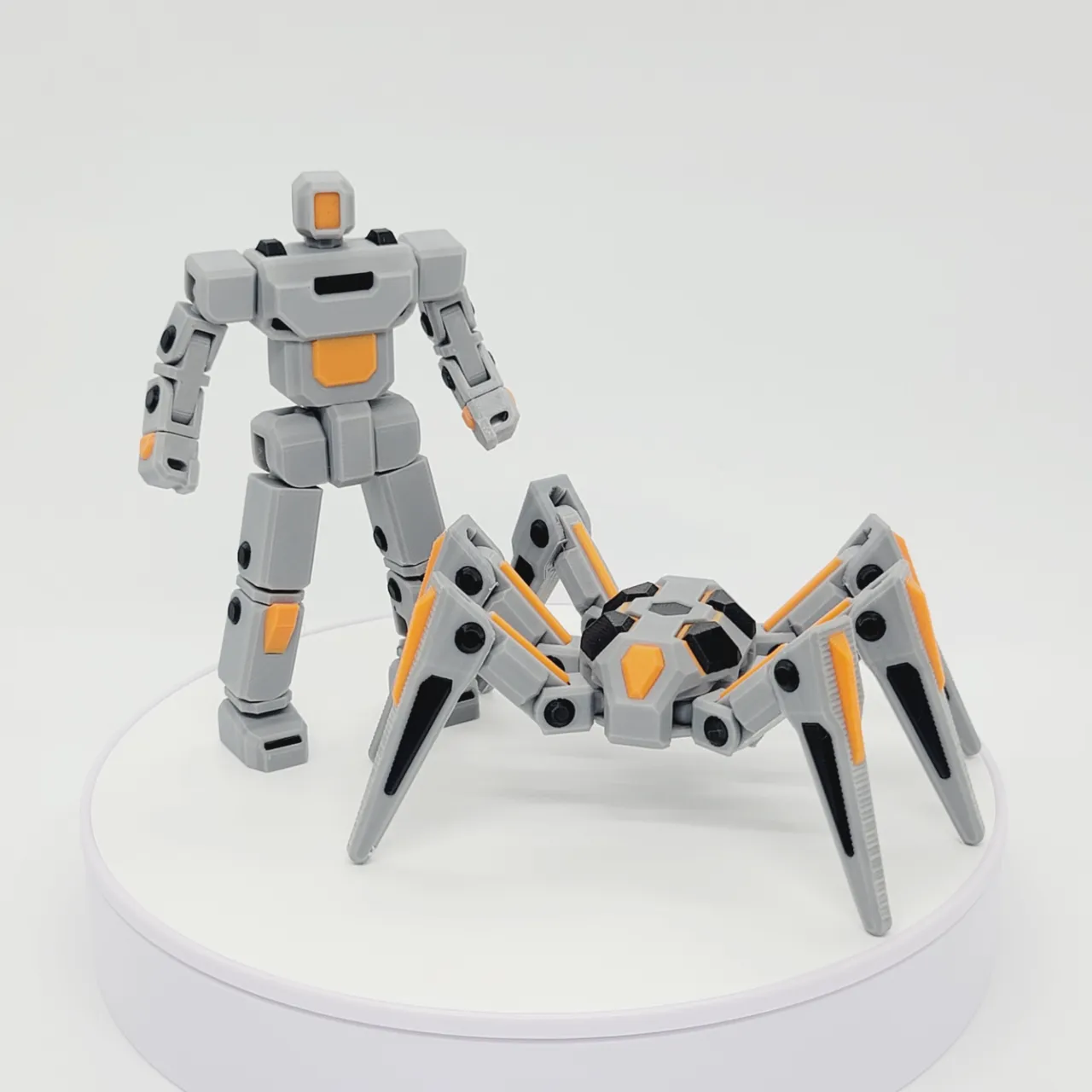 [3DP RNS] Spi_V1.0 view 4