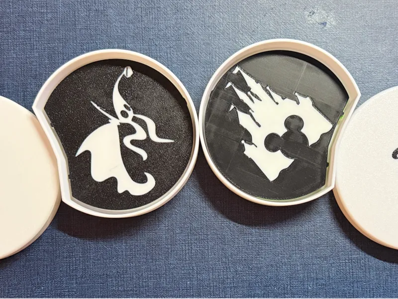 Case for Disney Ears inserts