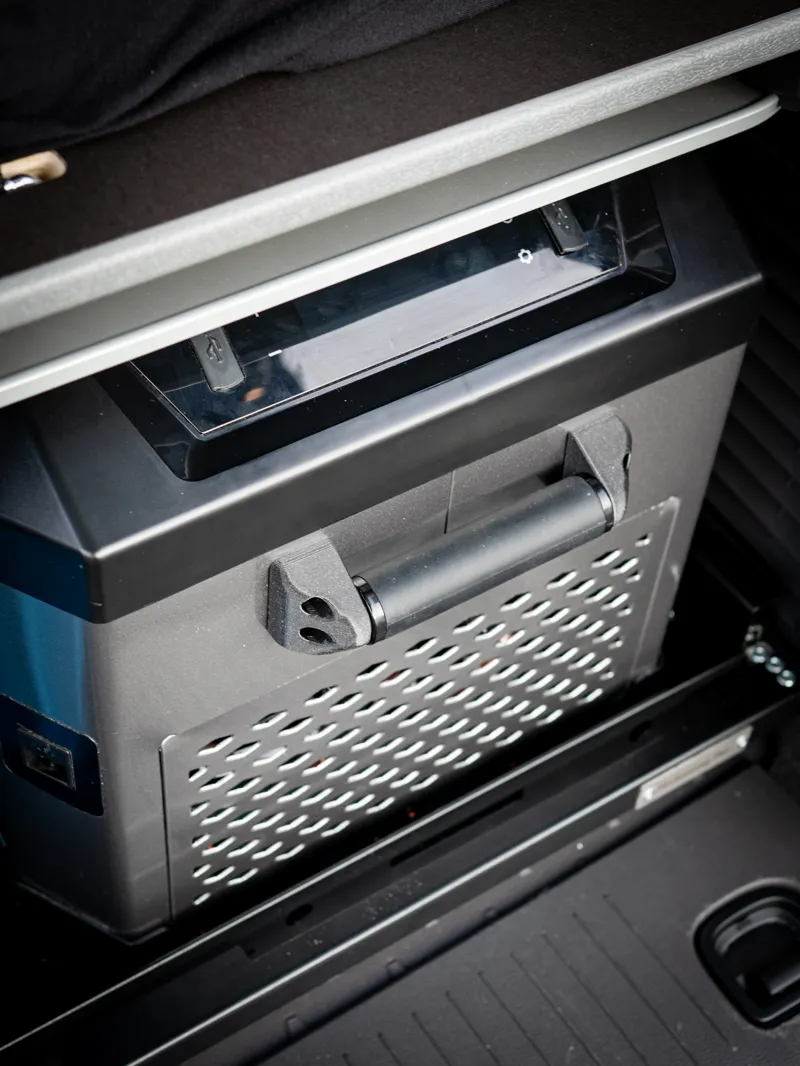 Maentum IceCubeX Short Handles