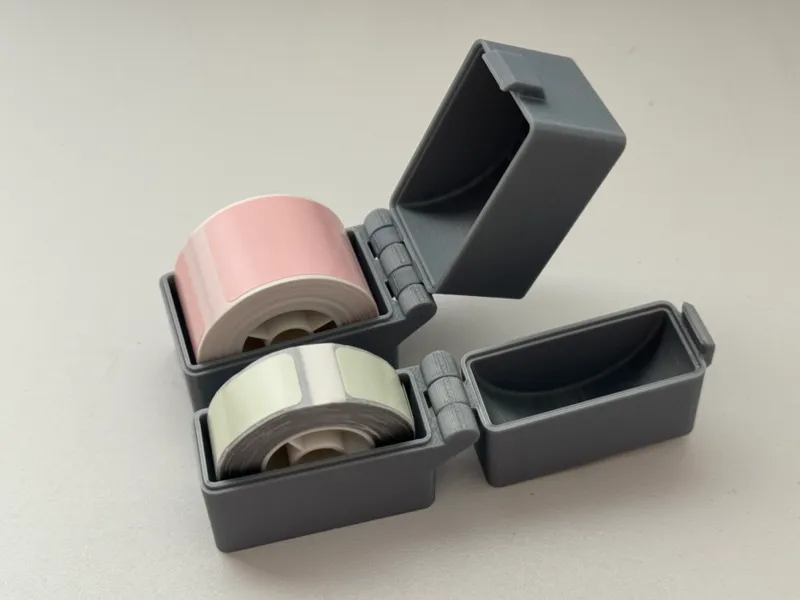 Niimbot Label Case (12-15mm and 25mm wide)