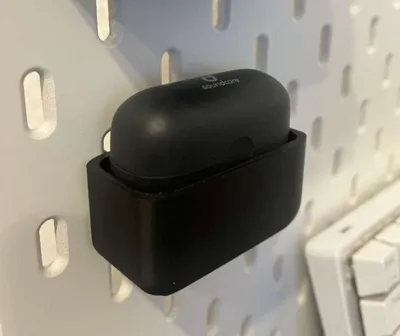 Soundcore Liberty Air 2 Skadis holder