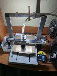 0.16mm layer, 3 walls, 15% infill