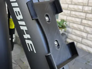 Powerbank Halter / Haibike