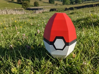 easter ball pokemon pasqua pokeball