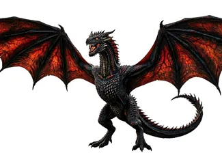 Dragon Drogo Juego de Tronos