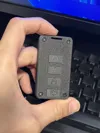 New Second Version