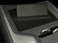 Support téléphone pour console centrale VW Passat B9 — photo 3
