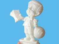 Figurine Ricky Ricon — photo 2