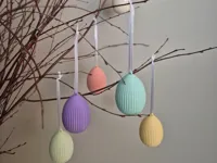egg ornament
