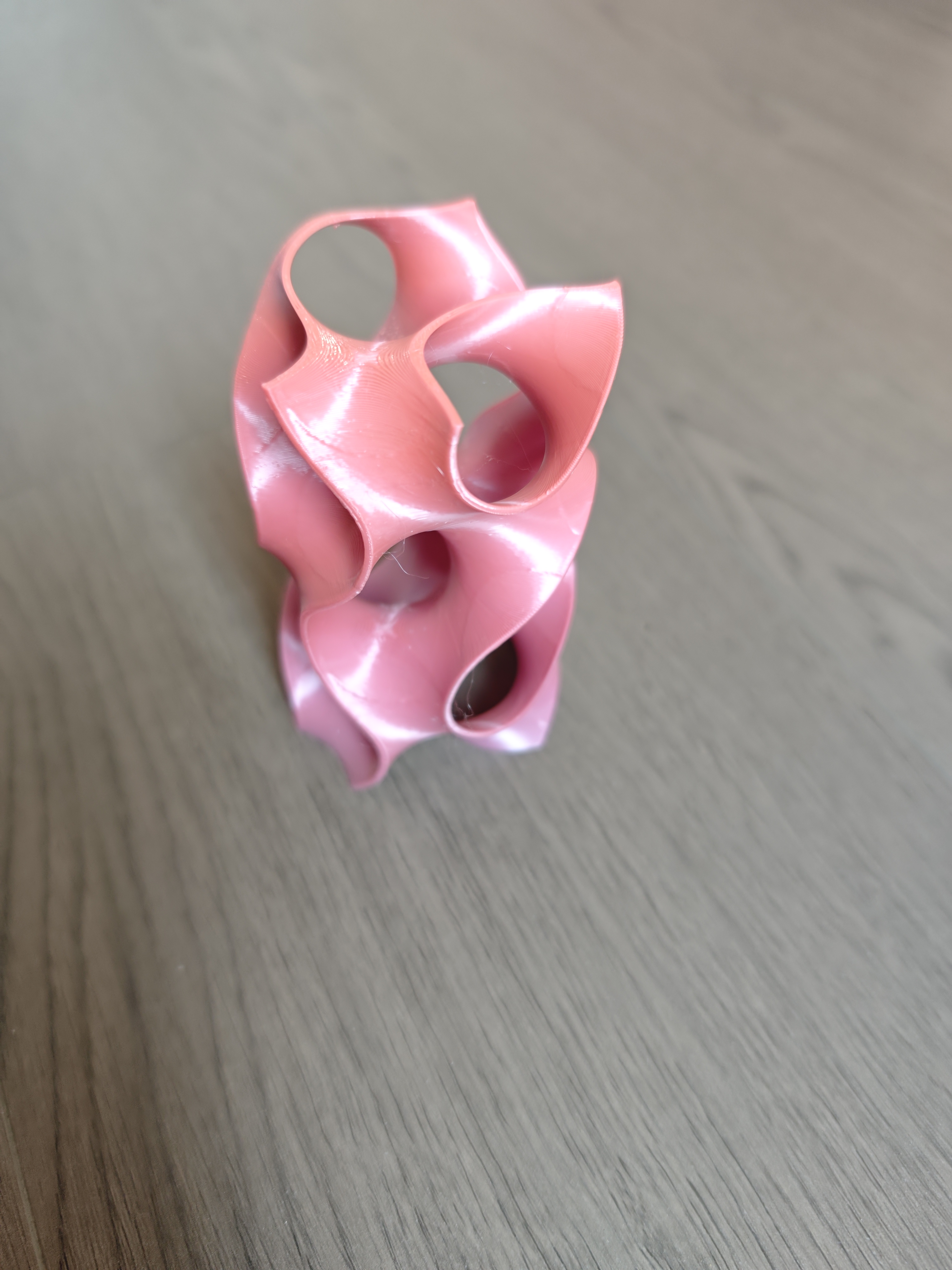 Miniatura 5 do modelo 3D 鱼虾繁殖躲避屋
