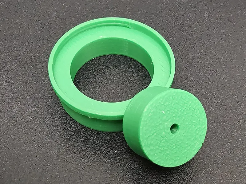 g604 scroll wheel disassembly set