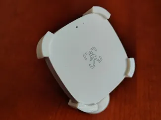 Presence sensor mount