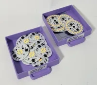 Single Drawer [2 Pcs] (Standard)
