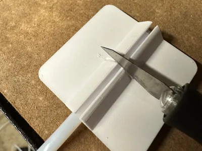 PTFE Cutter Gridfinity