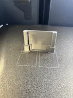 0.08mm layer, 4 walls, 25% infill