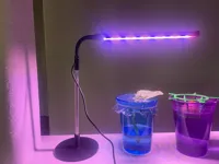 0.28mm layer, 2 walls, 5% infill