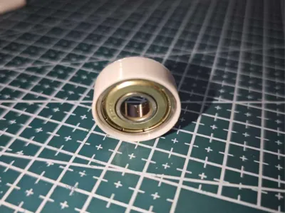 Bearing Housing