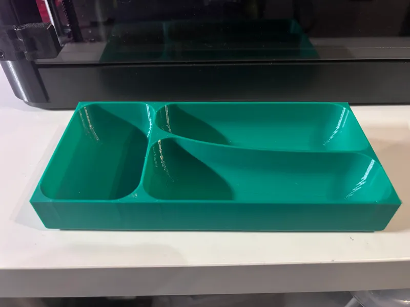 Schlüsseltablett/Schlüsselschale