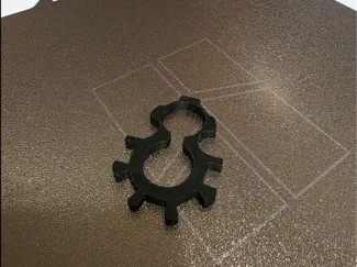 APFG MCX Spear LT Barrel Support