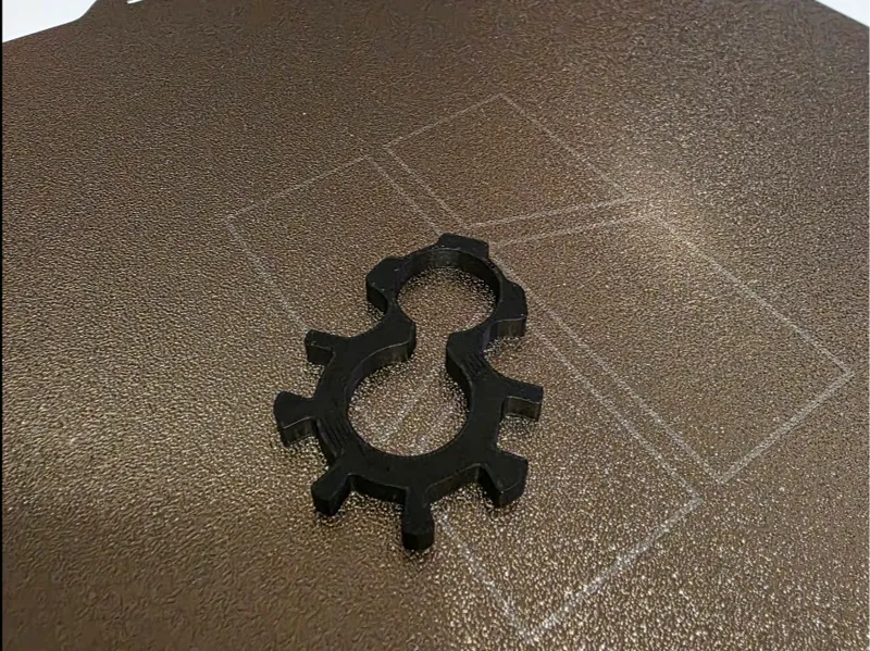 APFG MCX Spear LT Barrel Support