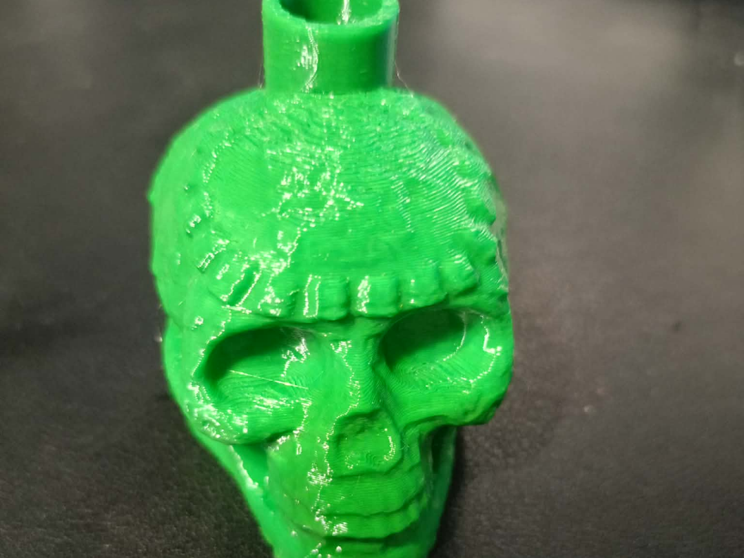 Loud aztec death whistle