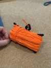 Spool for 275 Paracord (3/32 inch diameter)