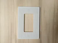 Slat Narrow - 1 / 2 / 3 / 4 Gang - Standard Size