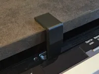 0.2mm layer, 3 walls, 20% infill