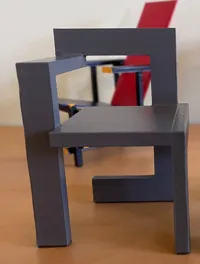 MIRROR version STELTMAN 0.2mm layer, 2 walls, 15% infill