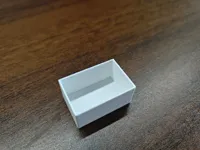 0.2mm 层高, 2 层墙, 15% 填充