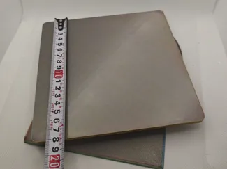 5mm thick 180 mm wide tile
