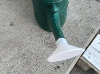 Brause für Gießkanne 10l / 5l |Watering can nozzle