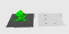 0.16mm layer, 2 walls, 9% infill
