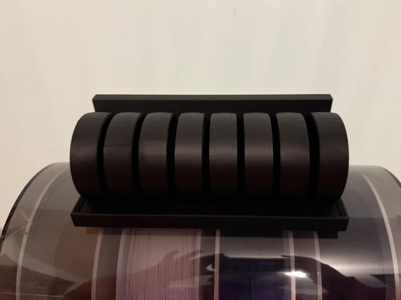 Bench Cookie Plus (Cookies Only)