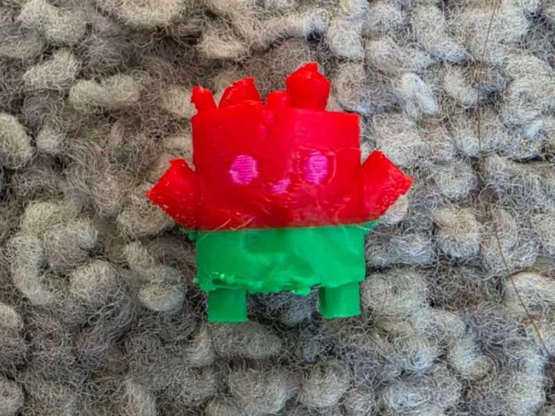 Brick Fortnite Zero Point Sprite