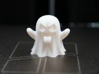 0.2mm layer, 2 walls, 10% infill