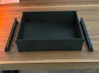 0.2mm layer, 4 walls, 20% infill