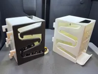 AA - Version - 0.2mm layer, 3 walls, 10% infill