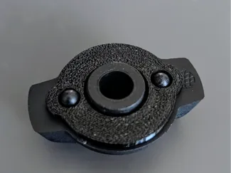 Moto Morini X-Cape Windscreen Spacer