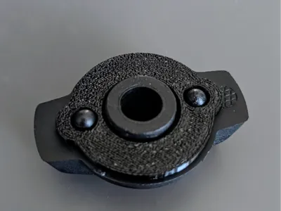 Moto Morini X-Cape Windscreen Spacer