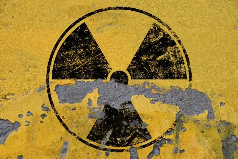 Radioactif