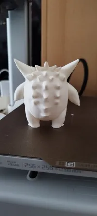 Gengar (Pokémon) — photo 5