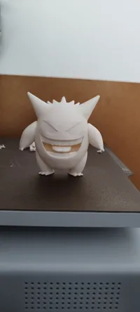 Gengar (Pokémon) — photo 2