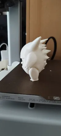 Gengar (Pokémon) — photo 3