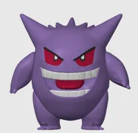 Gengar (Pokémon) — photo 6