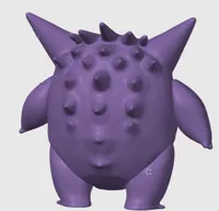 Gengar (Pokémon) — photo 8
