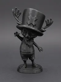 Figurine Tony Tony Chopper chibi — One Piece — photo 3