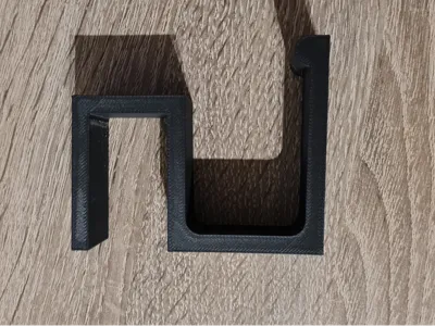 Headphone hook
