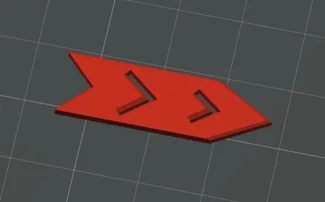 Board Game Arrows