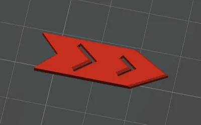 Board Game Arrows